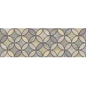 Плитка-декор настенный Alma Ceramica (Уралкерамика) Грейс 20х60