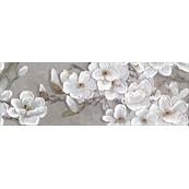 Плитка-декор настенный Alma Ceramica (Уралкерамика) Поль 20х60