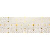 Плитка-декор настенный Alma Ceramica (Уралкерамика) Романо 20х60