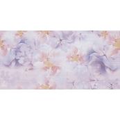 Плитка-декор настенный Alma Ceramica (Уралкерамика) Акварель 24.9х50