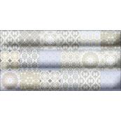 Плитка-декор настенный Alma Ceramica (Уралкерамика) Фрейя 24.9х50