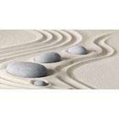 Плитка-декор настенный Alma Ceramica (Уралкерамика) Релакс 24.9х50