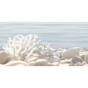 Плитка-декор настенный Alma Ceramica (Уралкерамика) Дель Маре 24.9х50