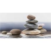 Плитка-декор настенный Alma Ceramica (Уралкерамика) Плессо 24.9х50