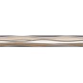 Бордюр Alma Ceramica (Уралкерамика) Плессо 6.7х50