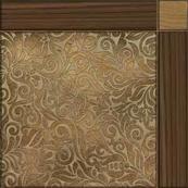 Напольная плитка Alma Ceramica (Уралкерамика) Рико 41.8х41.8 Напольная плитка Alma Ceramica (Уралкерамика) Рико 41.8х41.8