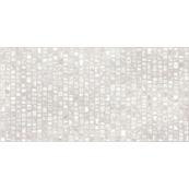 Настенная плитка Alma Ceramica Adelia 50х24.9, серый