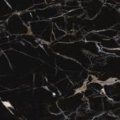 Напольная плитка Alma Ceramica Arina 41.8х41.8, черный