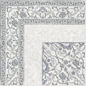 Напольная плитка Alma Ceramica Deloni 61х61, grey ковер Напольная плитка Alma Ceramica Deloni 61х61, grey ковер
