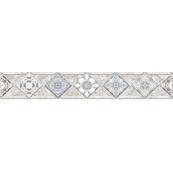 Бордюр Alma Ceramica Trevis 50х8.2 Бордюр Alma Ceramica Trevis 50х8.2