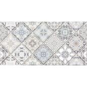 Плитка-декор настенный Alma Ceramica Trevis 50х24.9