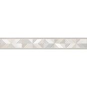 Бордюр Alma Ceramica Rivoli 50х3 Бордюр Alma Ceramica Rivoli 50х3