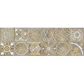 Плитка-декор настенный Alma Ceramica (Уралкерамика) Sofia 20х60