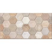 Настенная плитка Alma Ceramica (Уралкерамика) Asteria 24.9х50