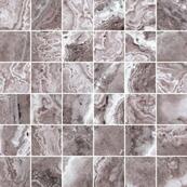 Мозаика керамическая плитка Керамин Ода 2 30x30, серый