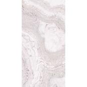 Настенная керамическая плитка Керамин Ода 1 60x30, светло-серый