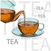 Плитка-декор настенный Керамин Сан-Ремо 20х20, тип 2 белый