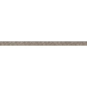 Фриз настенный Керамин Эллада 7С 50х2,5, серый