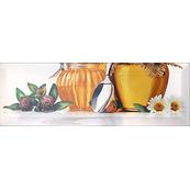 Плитка-декор настенный Керамин Рио 30х10, тип 11-2