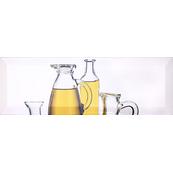 Плитка-декор настенный Керамин Рио 30х10, тип 12-1