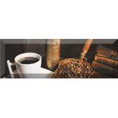 Плитка-декор настенный Керамин Рио 30х10, тип 3