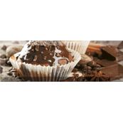 Плитка-декор настенный Керамин Рио 30х10, тип 7