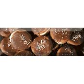 Плитка-декор настенный Керамин Рио 30х10, тип 8