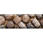 Плитка-декор настенный Керамин Рио 30х10, тип 9