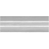 Плитка-декор Ceramica Classic MARMARA лайн 20x60, серый