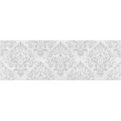 Плитка-декор Ceramica Classic MARMARA арабеска 20x60, серый