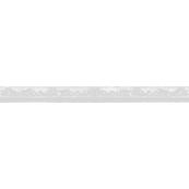 Бордюр Ceramica Classic MARAMARA олимп 5х60, серый