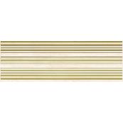 Плитка-декор Ceramica Classic PETRA лайн 20х60, бежевый