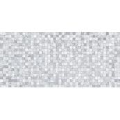 Настенная плитка Ceramica Classic Arte 40х20, серый