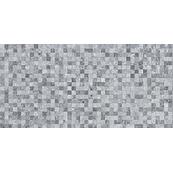Настенная плитка Ceramica Classic Arte 40х20, темно-серый