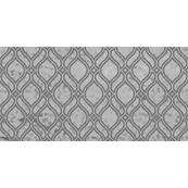 Плитка-декор настенный Ceramica Classic Natura 40х20, серый