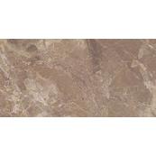 Настенная плитка Ceramica Classic Nemo 40х20, коричневый