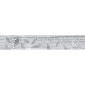Бордюр Ceramica Classic Bona 40х6.2, темно-серый