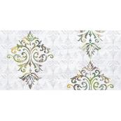 Плитка-декор настенный Ceramica Classic Frame 40х20, белый