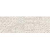 Плитка-декор настенный Ceramica Classic Aspen 20х60, tenda бежевый