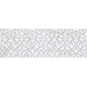 Плитка-декор настенный Ceramica Classic Pub 20х60, blast белый