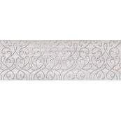 Плитка-декор настенный Ceramica Classic Envy 20х60, blast бежевый