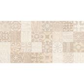 Плитка-декор настенный Ceramica Classic Platan 20х40, бежевый