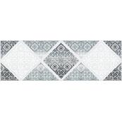 Плитка-декор настенный Ceramica Classic Studio 20х60, серый