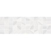 Плитка-декор настенный Laparet Agat 60х20, мозаичный, светлый
