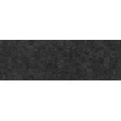 Настенная плитка Laparet Alabama 60х20, мозаика, черный