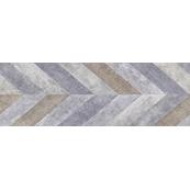 Настенная плитка Laparet Allure 60х20, узор