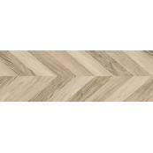 Настенная плитка Laparet Amber 60х20, узор, бежевый