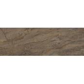 Настенная плитка Laparet Royal 60х20, коричневый