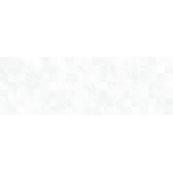 Настенная плитка Laparet Royal 60х20, мозаика, белый