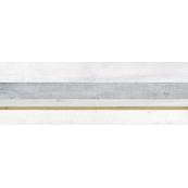 Настенная плитка Laparet Step 60х20, серый